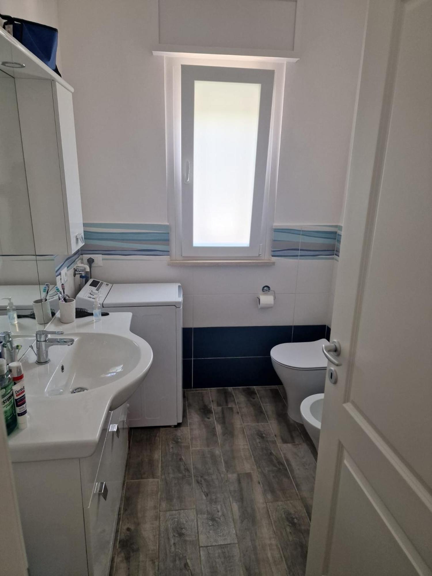The Suite On The Beach Torvaianica Zewnętrze zdjęcie