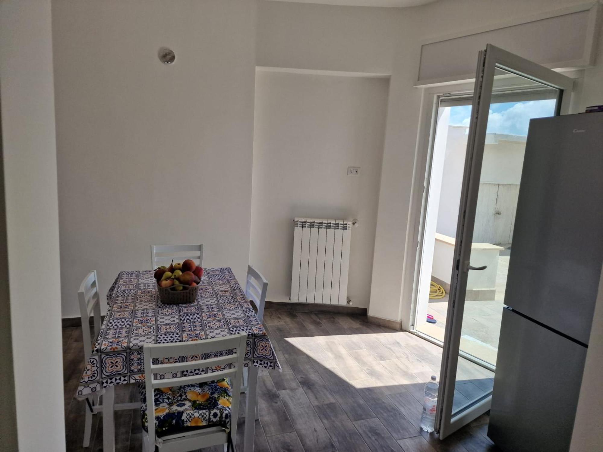 The Suite On The Beach Torvaianica Zewnętrze zdjęcie